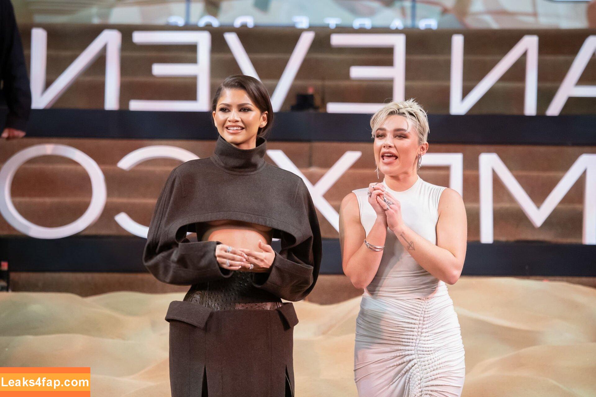 Zendaya / zayarose11 leaked photo photo #0765