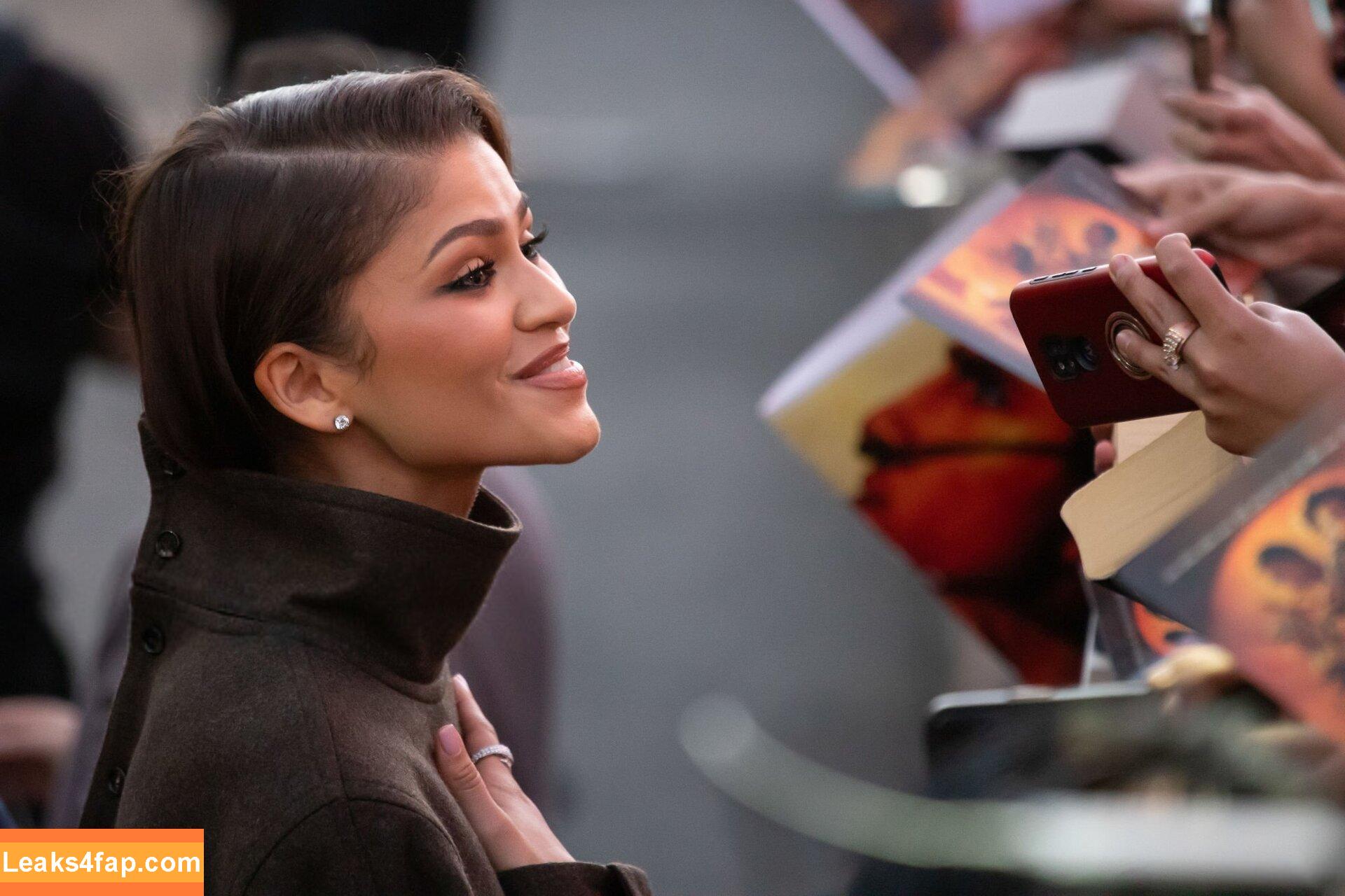 Zendaya / zayarose11 leaked photo photo #0767