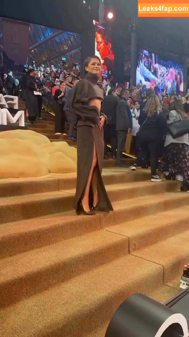 Zendaya / zayarose11 слитое фото фото #0770