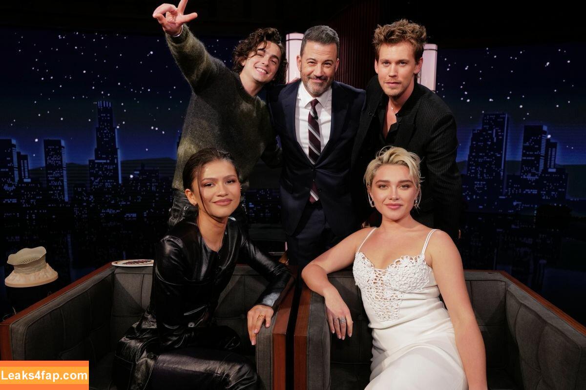 Zendaya / zayarose11 слитое фото фото #0778