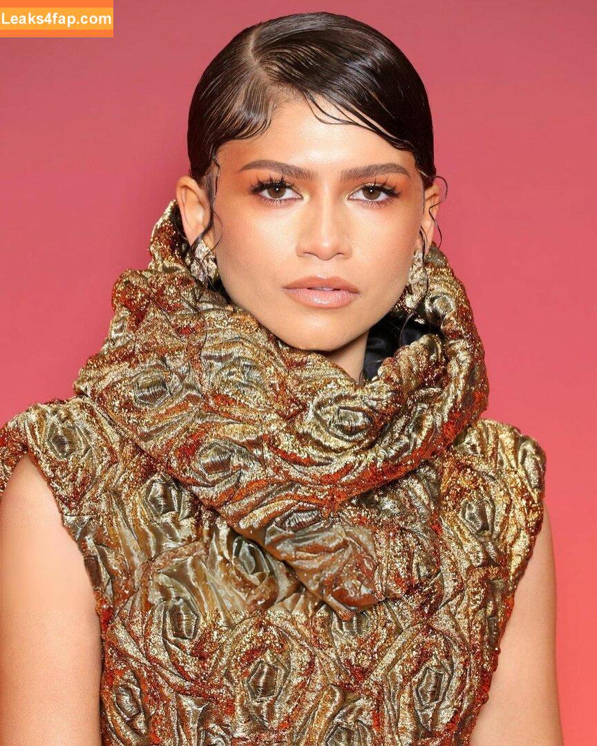 Zendaya / zayarose11 слитое фото фото #0787