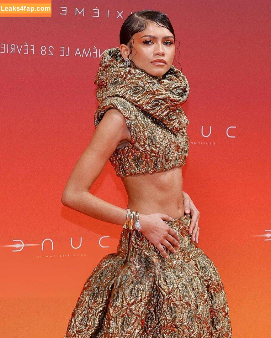 Zendaya / zayarose11 слитое фото фото #0788