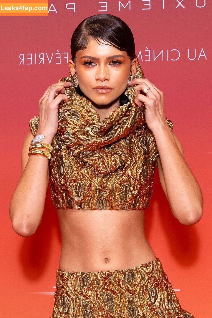 Zendaya / zayarose11 слитое фото фото #0793