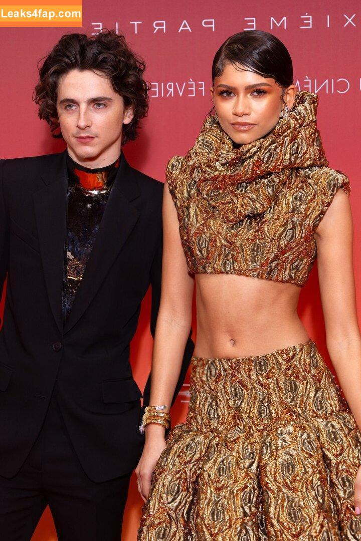 Zendaya / zayarose11 слитое фото фото #0799