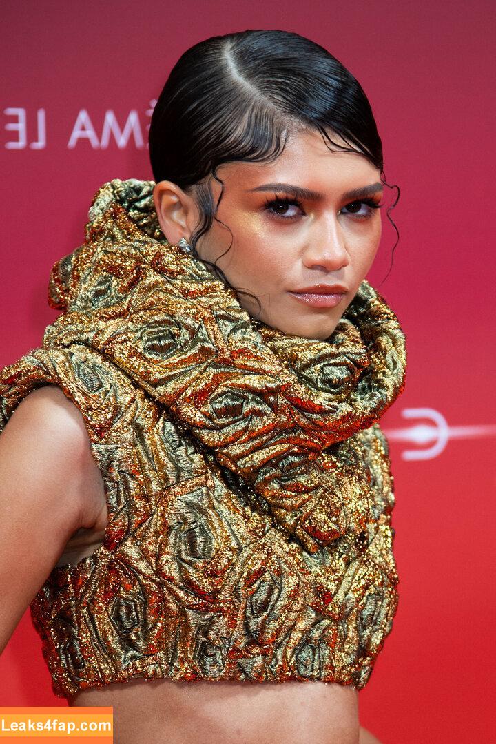 Zendaya / zayarose11 слитое фото фото #0801