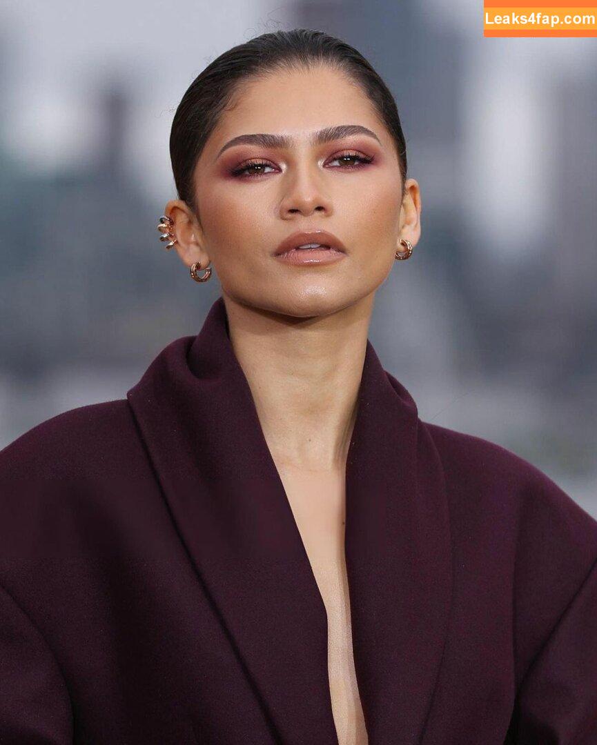 Zendaya / zayarose11 слитое фото фото #0811