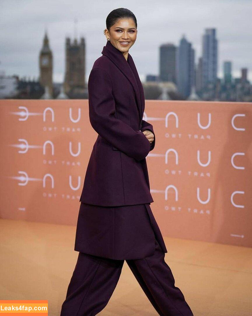 Zendaya / zayarose11 слитое фото фото #0814