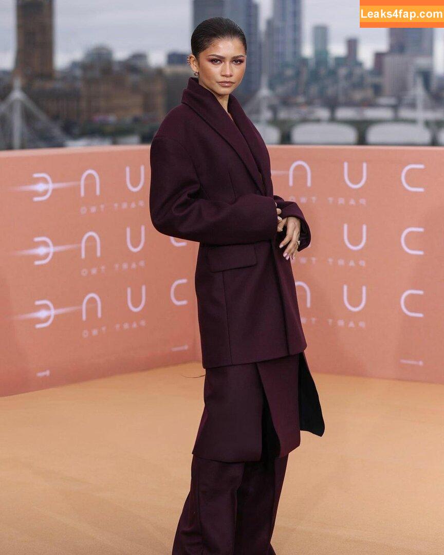 Zendaya / zayarose11 слитое фото фото #0815