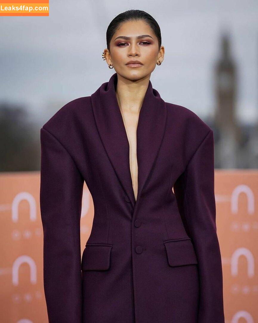 Zendaya / zayarose11 слитое фото фото #0818