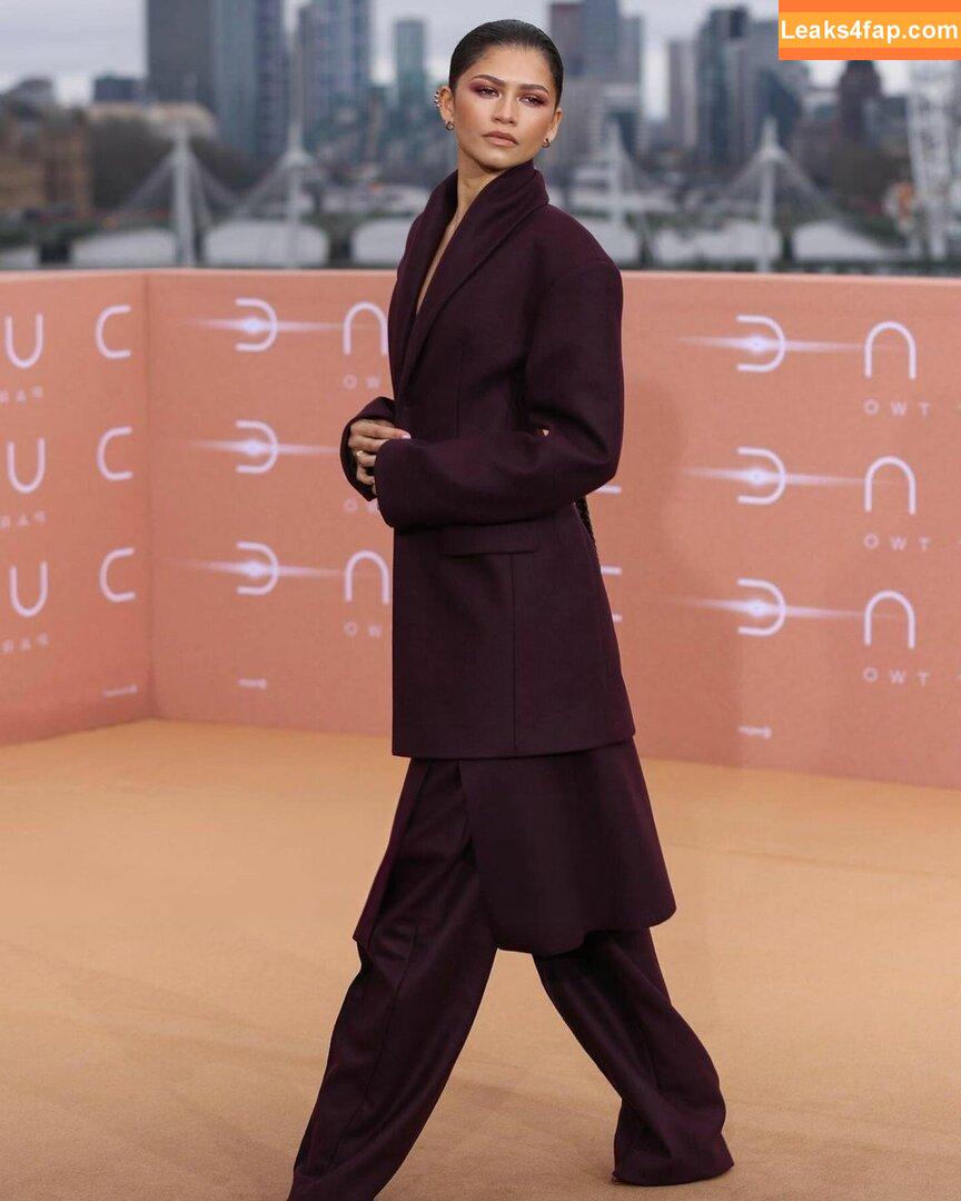 Zendaya / zayarose11 слитое фото фото #0820