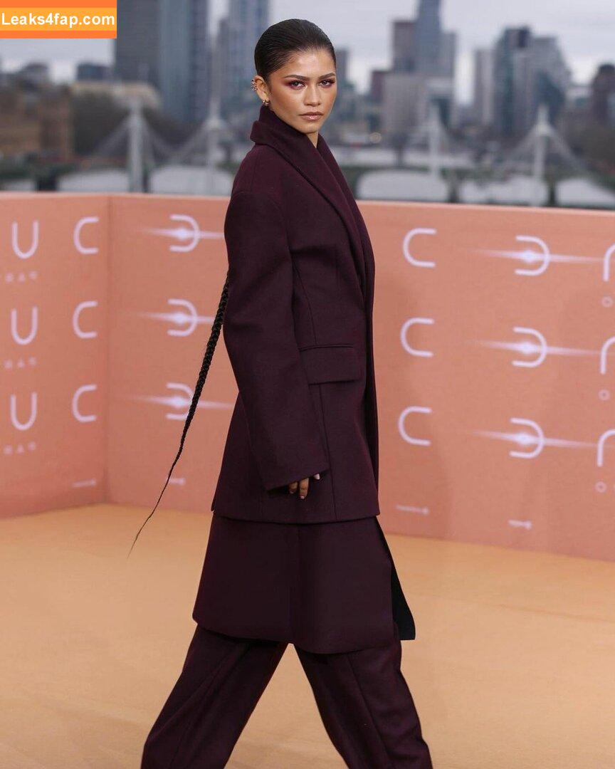 Zendaya / zayarose11 слитое фото фото #0821