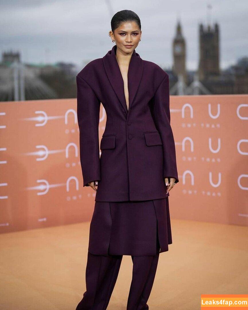 Zendaya / zayarose11 слитое фото фото #0822