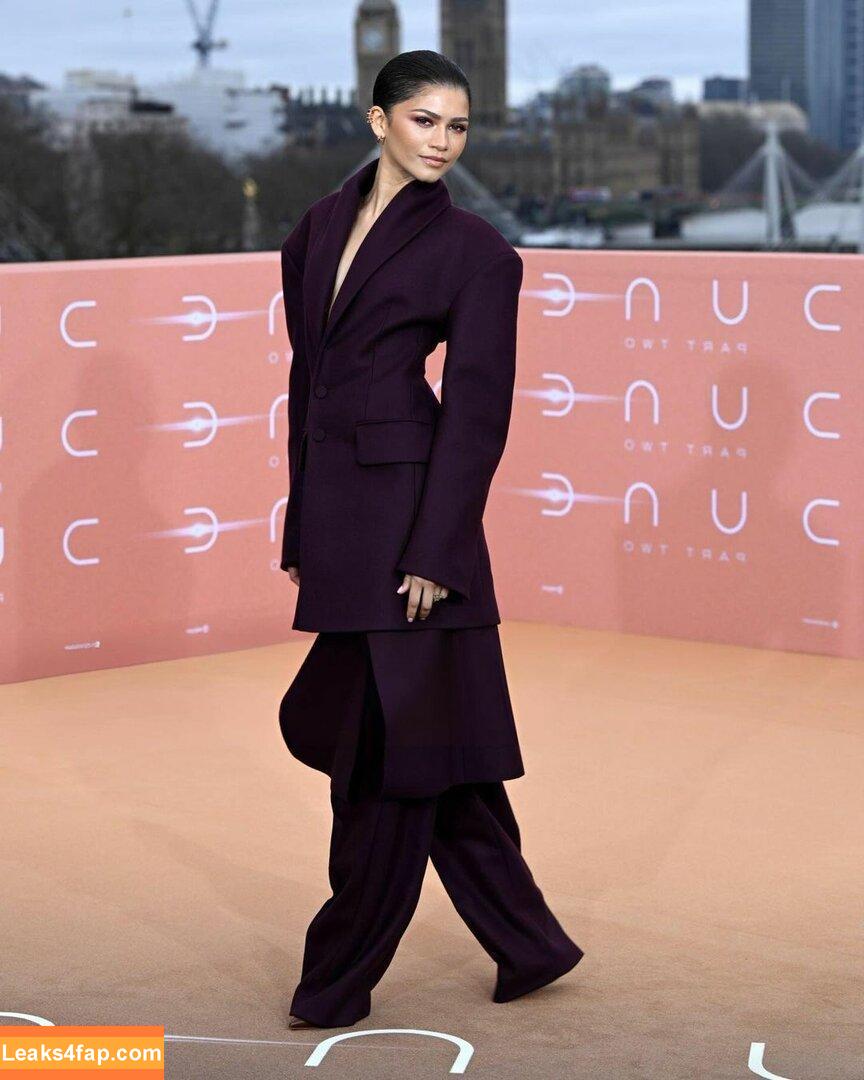 Zendaya / zayarose11 слитое фото фото #0825