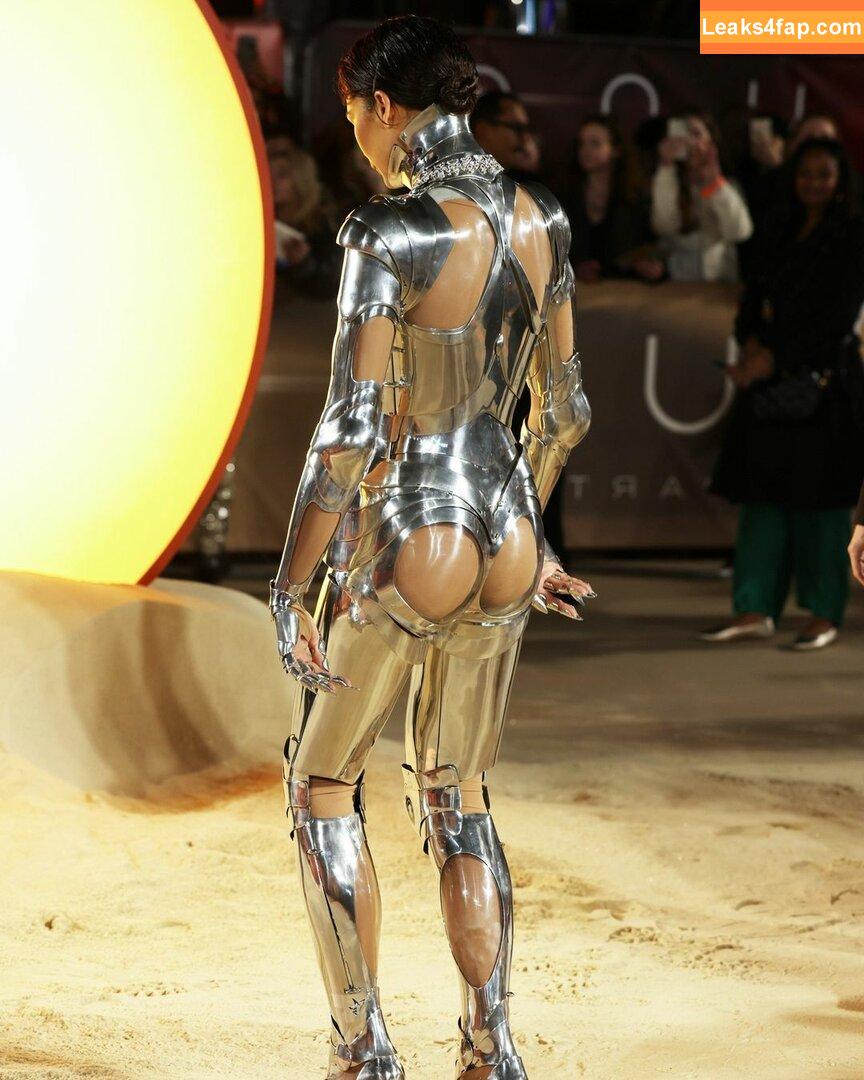 Zendaya / zayarose11 слитое фото фото #0827