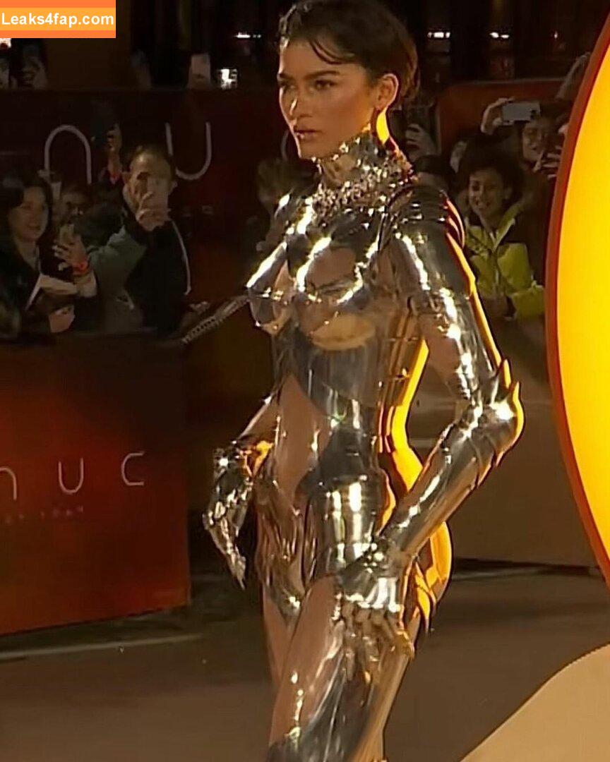 Zendaya / zayarose11 слитое фото фото #0849