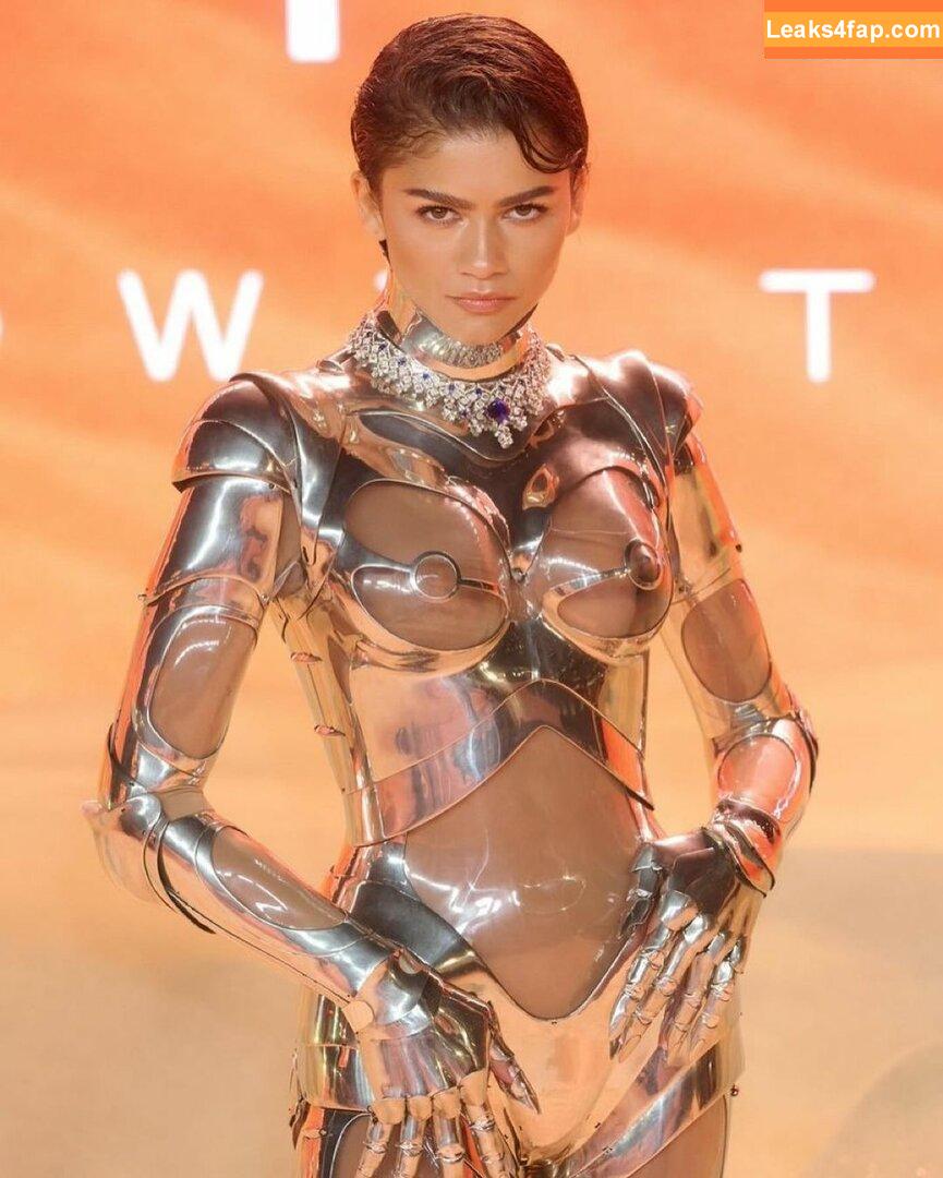 Zendaya / zayarose11 слитое фото фото #0850