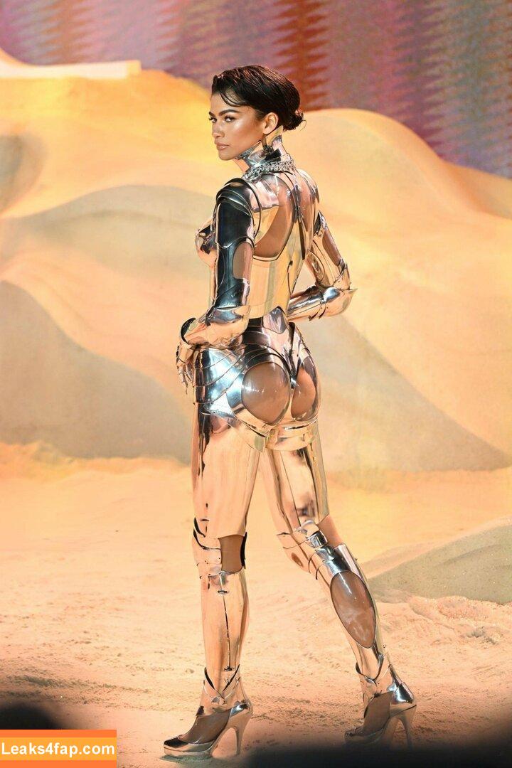 Zendaya / zayarose11 слитое фото фото #0858