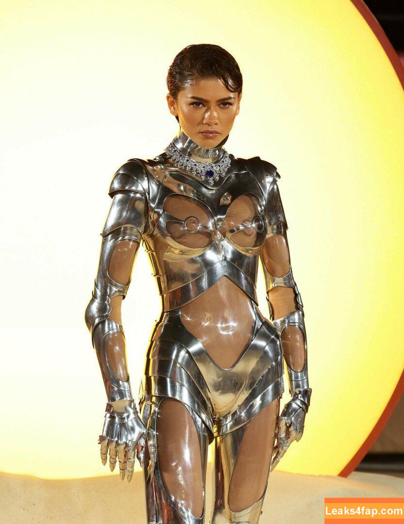 Zendaya / zayarose11 слитое фото фото #0862