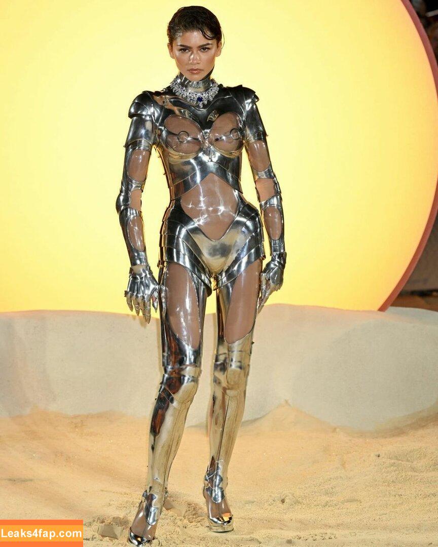 Zendaya / zayarose11 слитое фото фото #0868