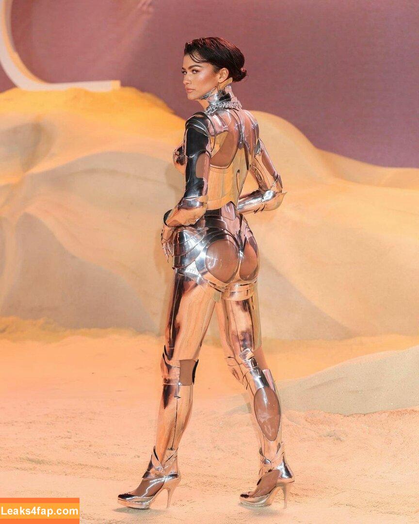 Zendaya / zayarose11 слитое фото фото #0872