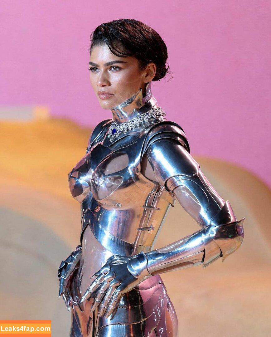 Zendaya / zayarose11 слитое фото фото #0877