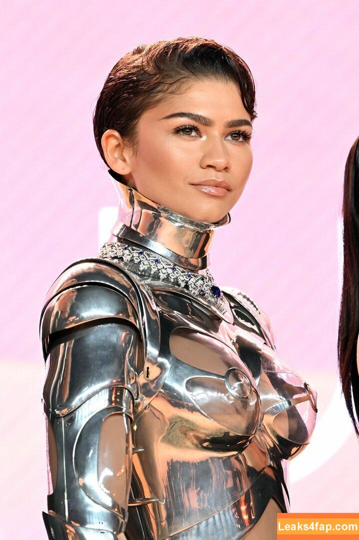 Zendaya / zayarose11 слитое фото фото #0883