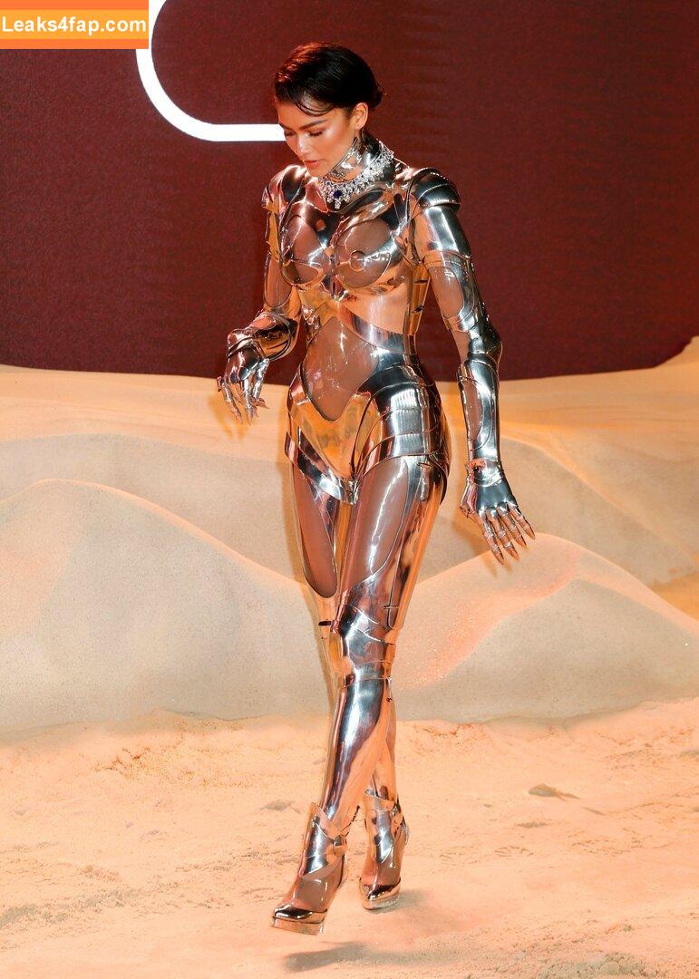 Zendaya / zayarose11 слитое фото фото #0886