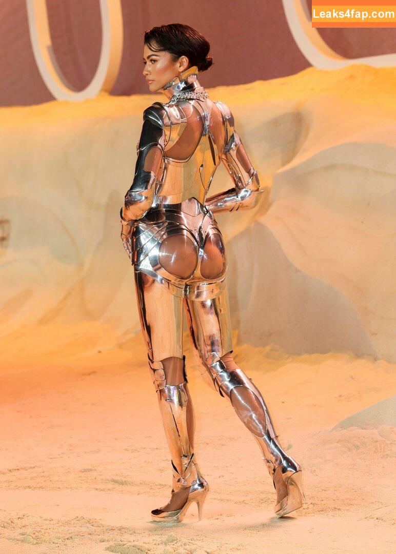 Zendaya / zayarose11 слитое фото фото #0891