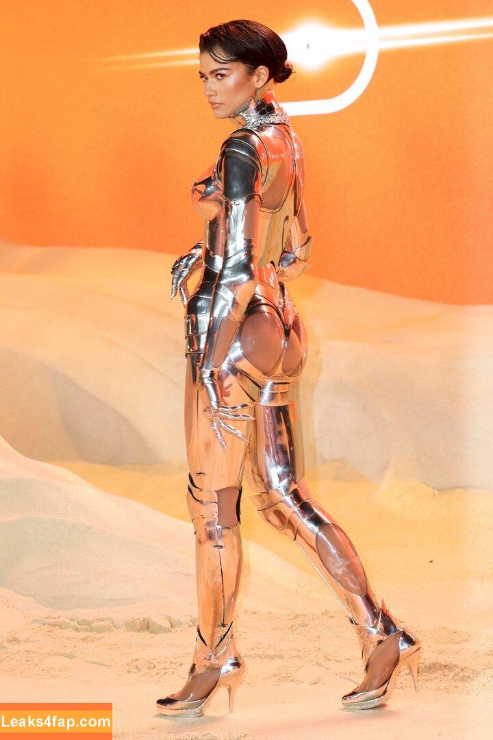 Zendaya / zayarose11 слитое фото фото #0893