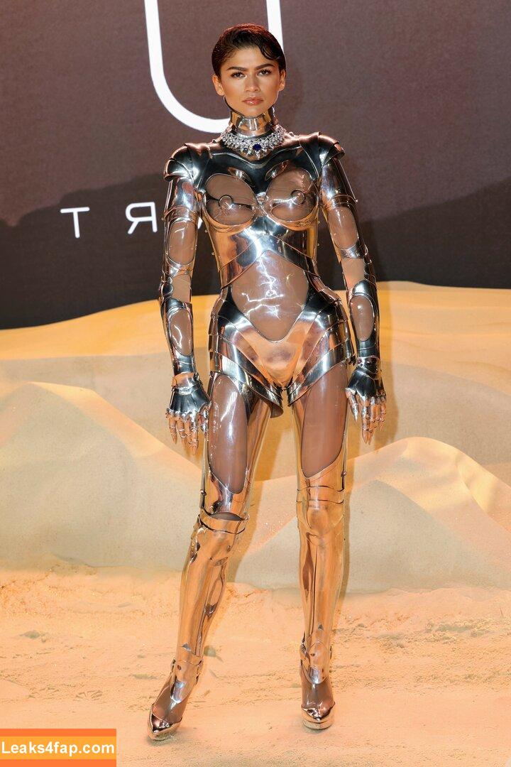 Zendaya / zayarose11 слитое фото фото #0894