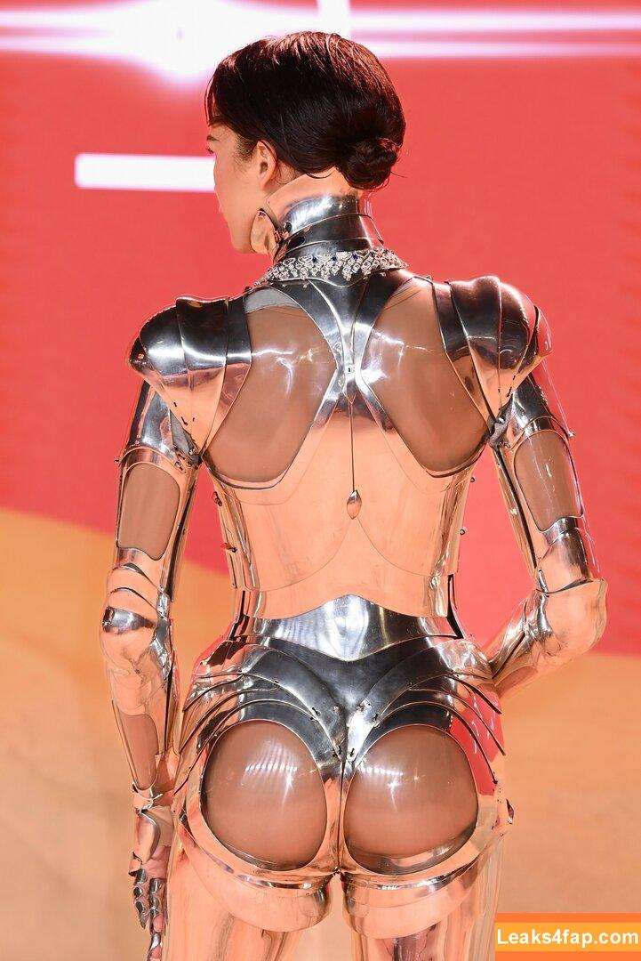 Zendaya / zayarose11 слитое фото фото #0898