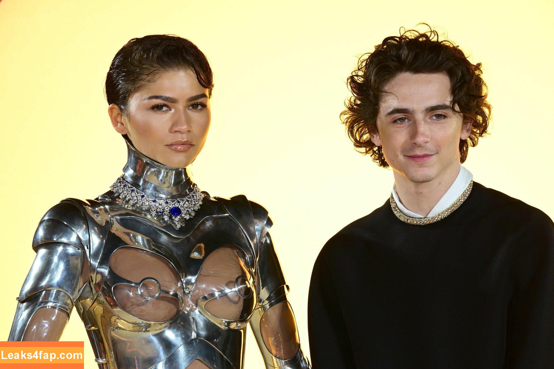 Zendaya / zayarose11 слитое фото фото #0905