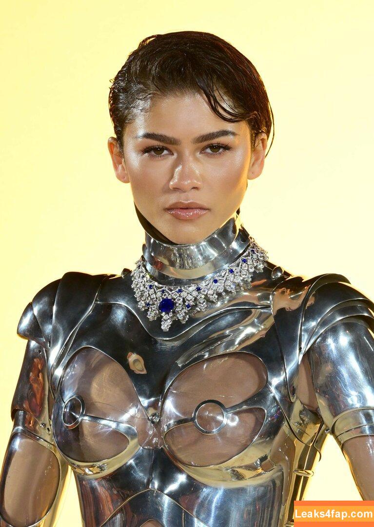 Zendaya / zayarose11 слитое фото фото #0907