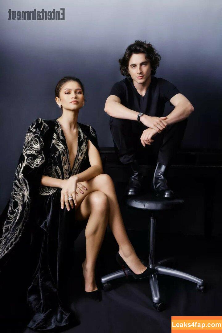 Zendaya / zayarose11 слитое фото фото #0910