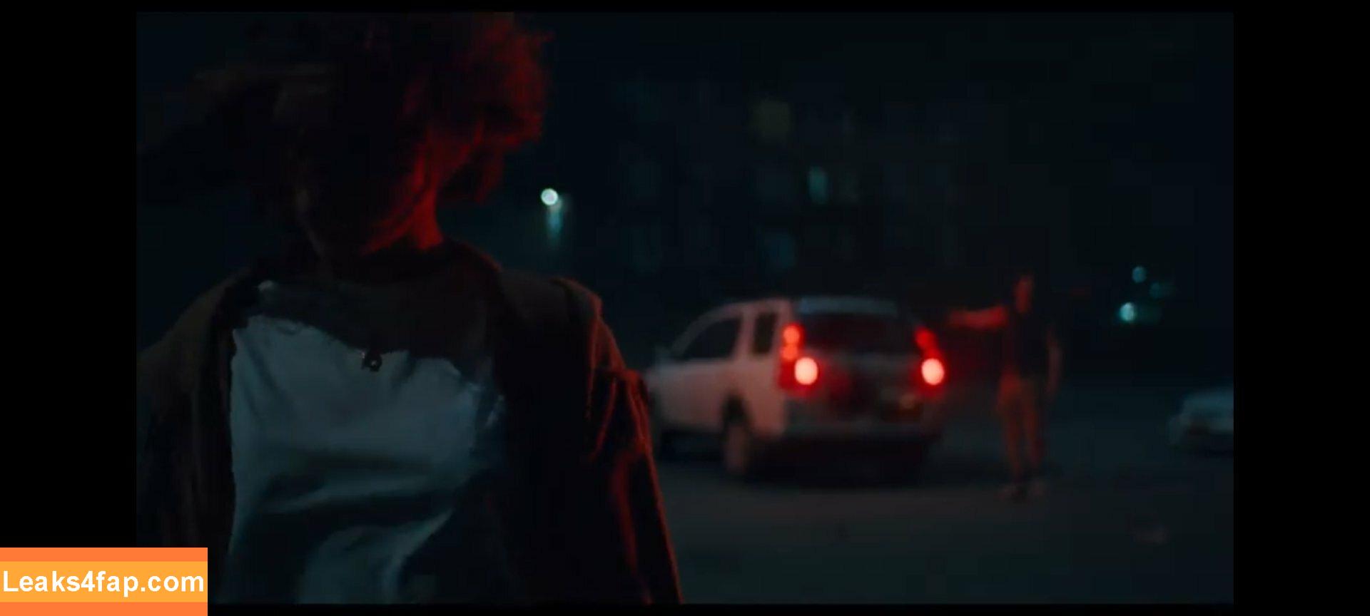 Zendaya / zayarose11 слитое фото фото #0918