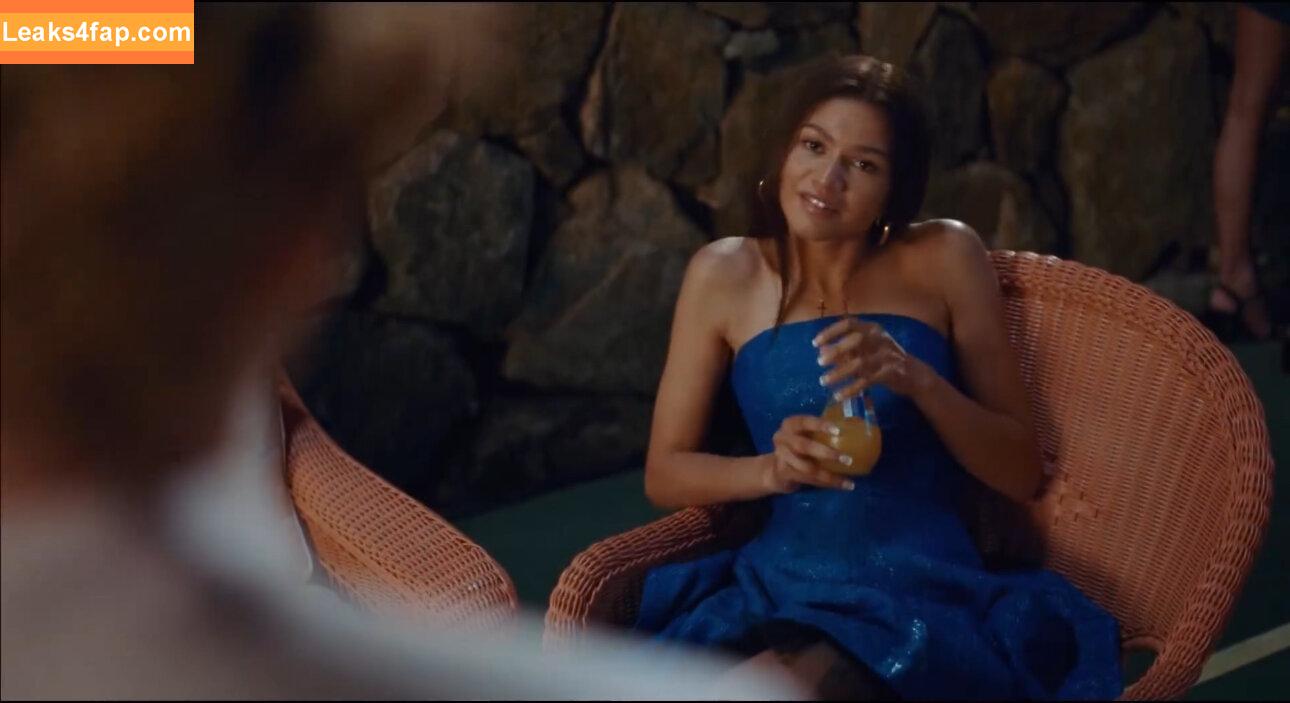 Zendaya / zayarose11 слитое фото фото #0922