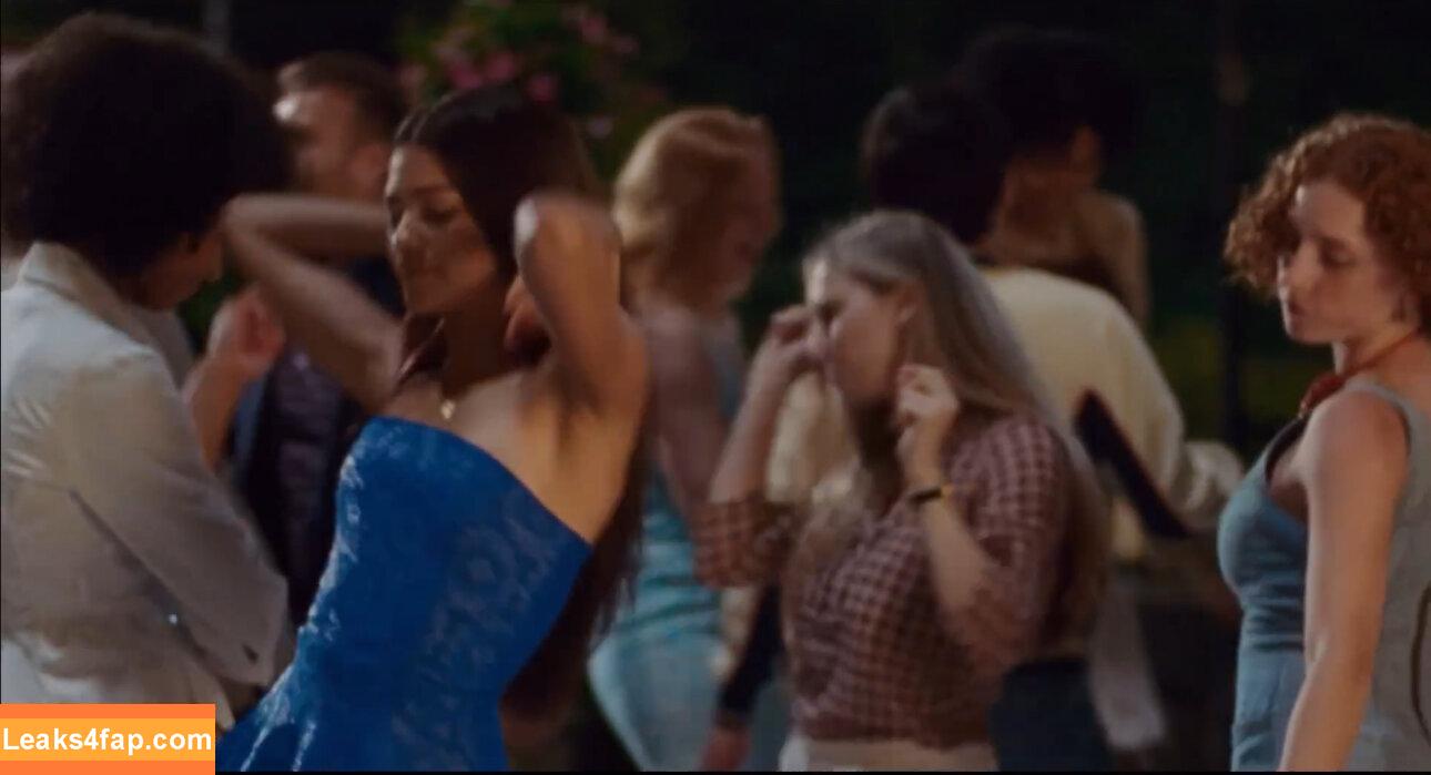 Zendaya / zayarose11 слитое фото фото #0924