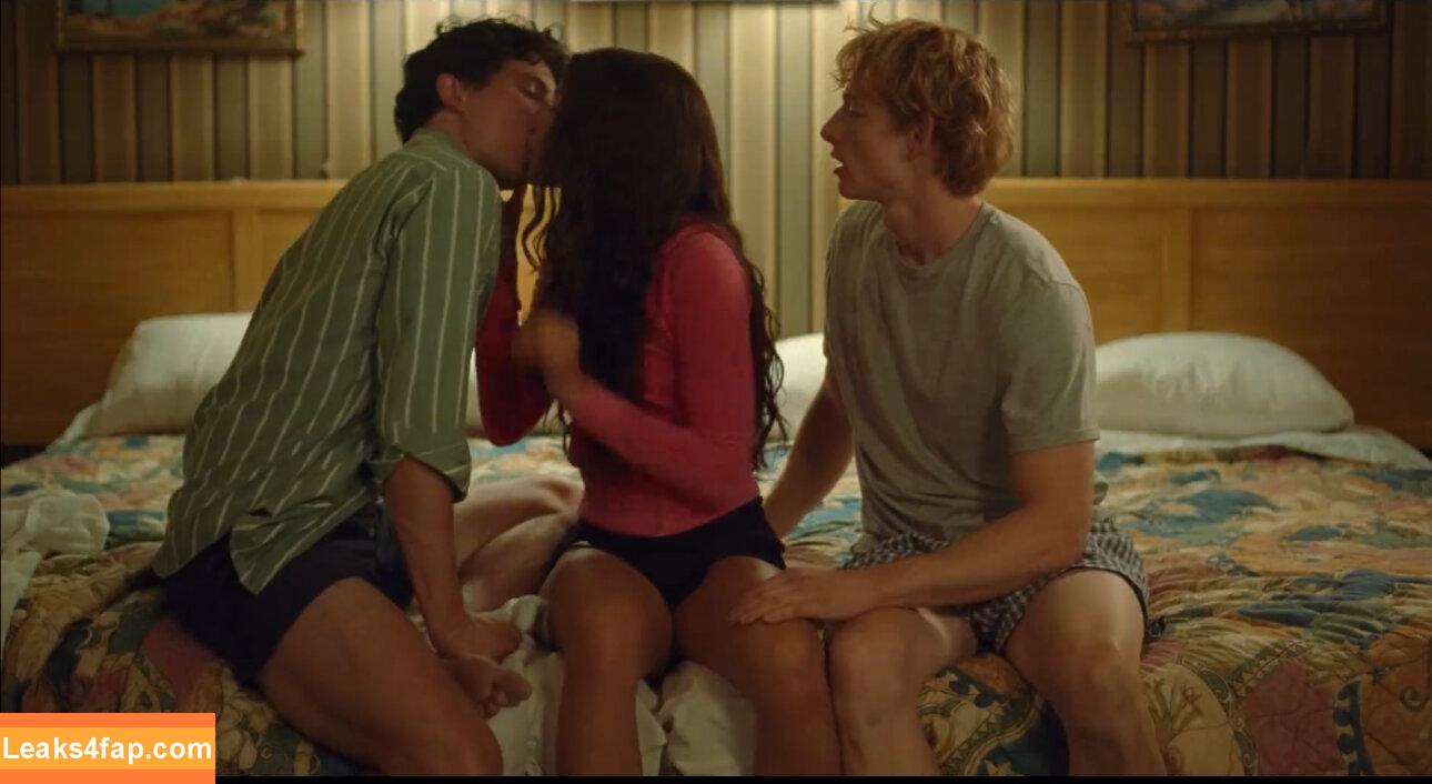 Zendaya / zayarose11 слитое фото фото #0930