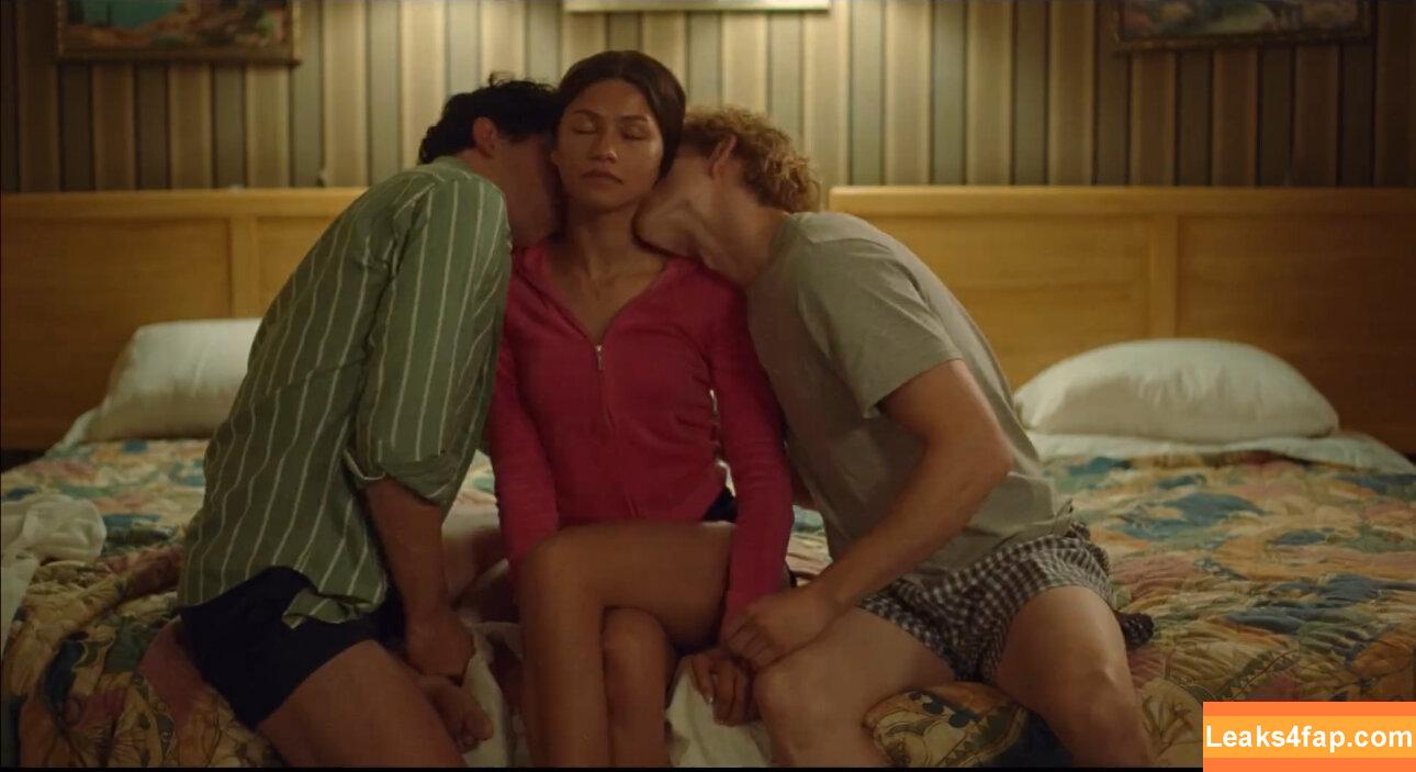 Zendaya / zayarose11 слитое фото фото #0931