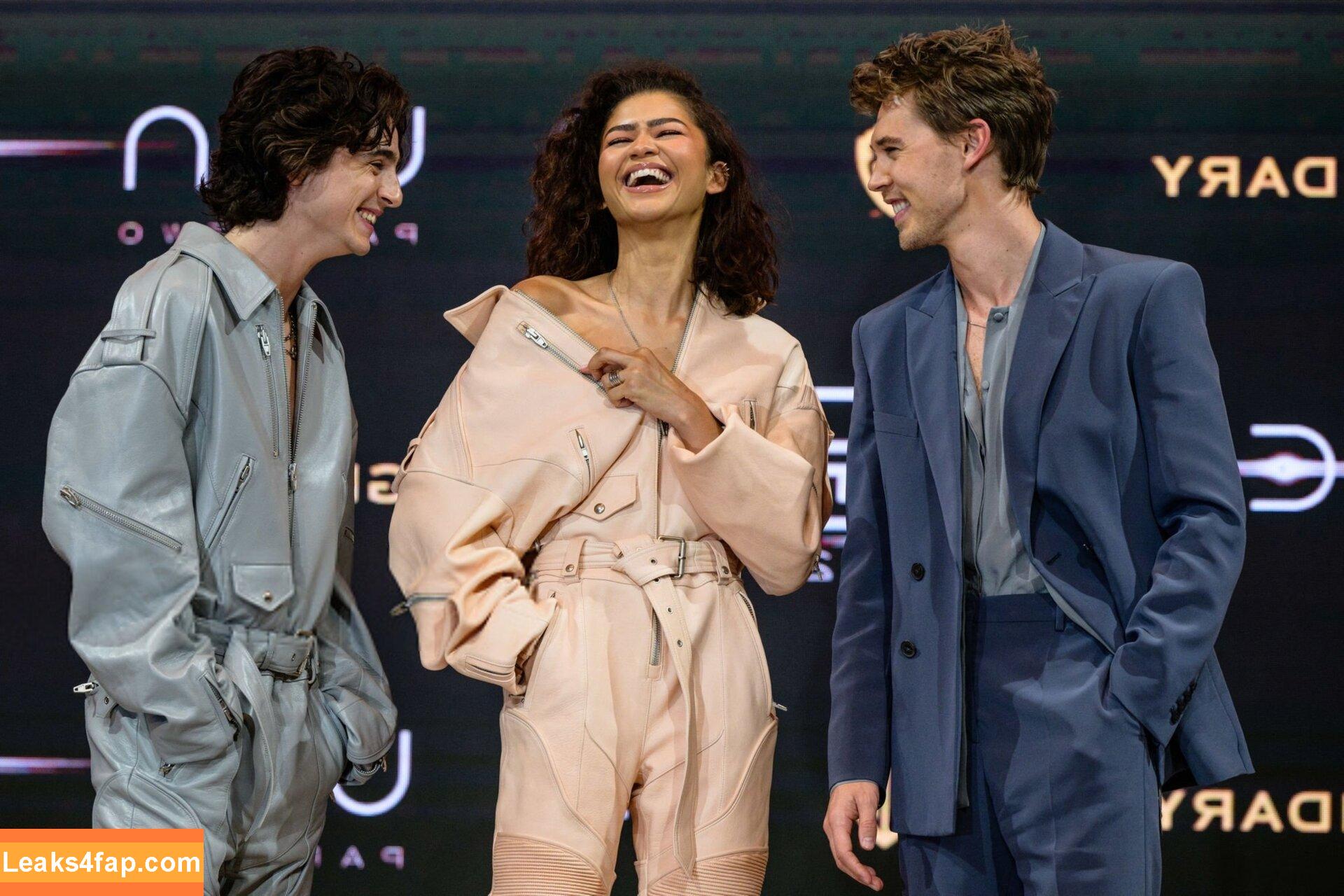 Zendaya / zayarose11 слитое фото фото #0943