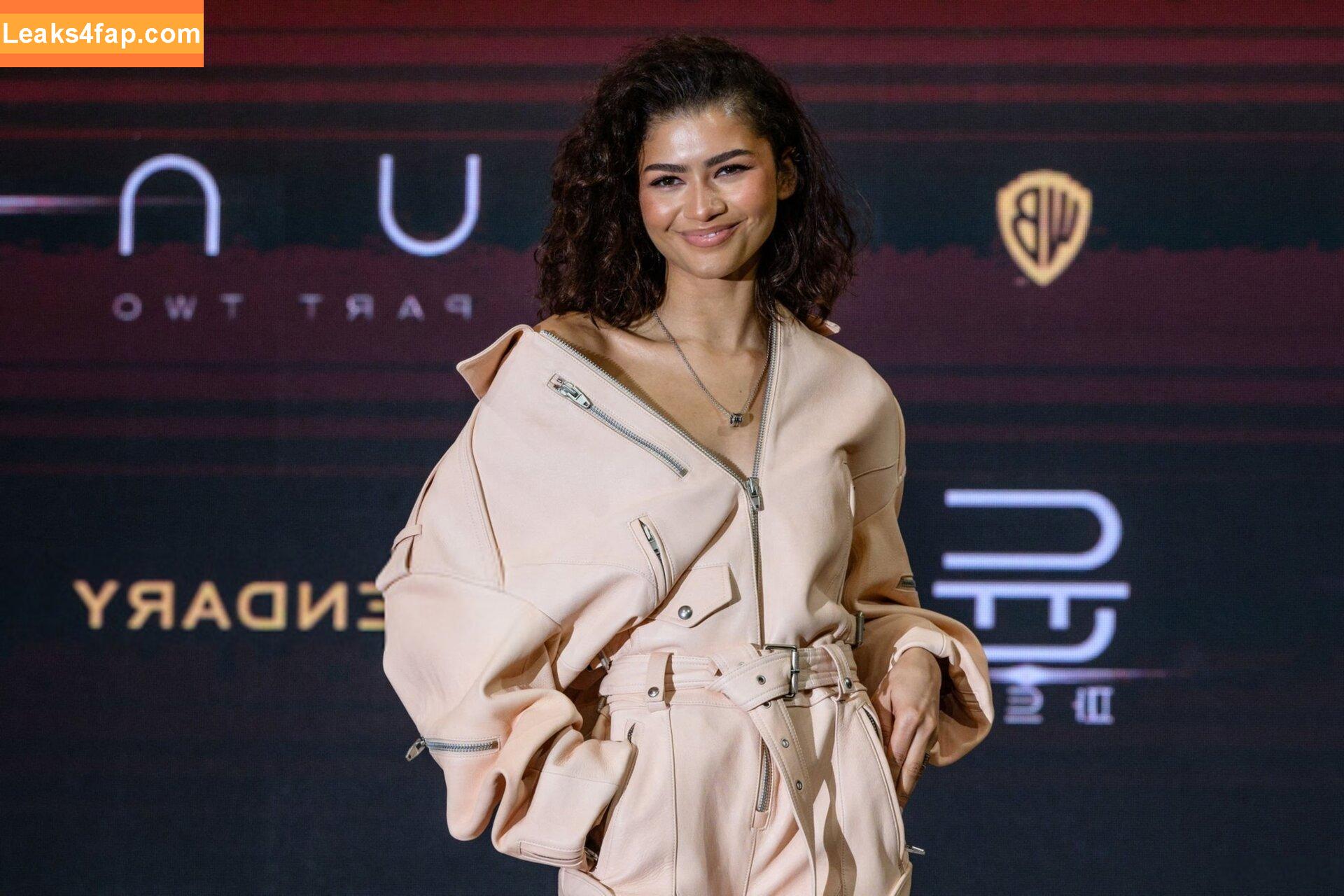 Zendaya / zayarose11 слитое фото фото #0944