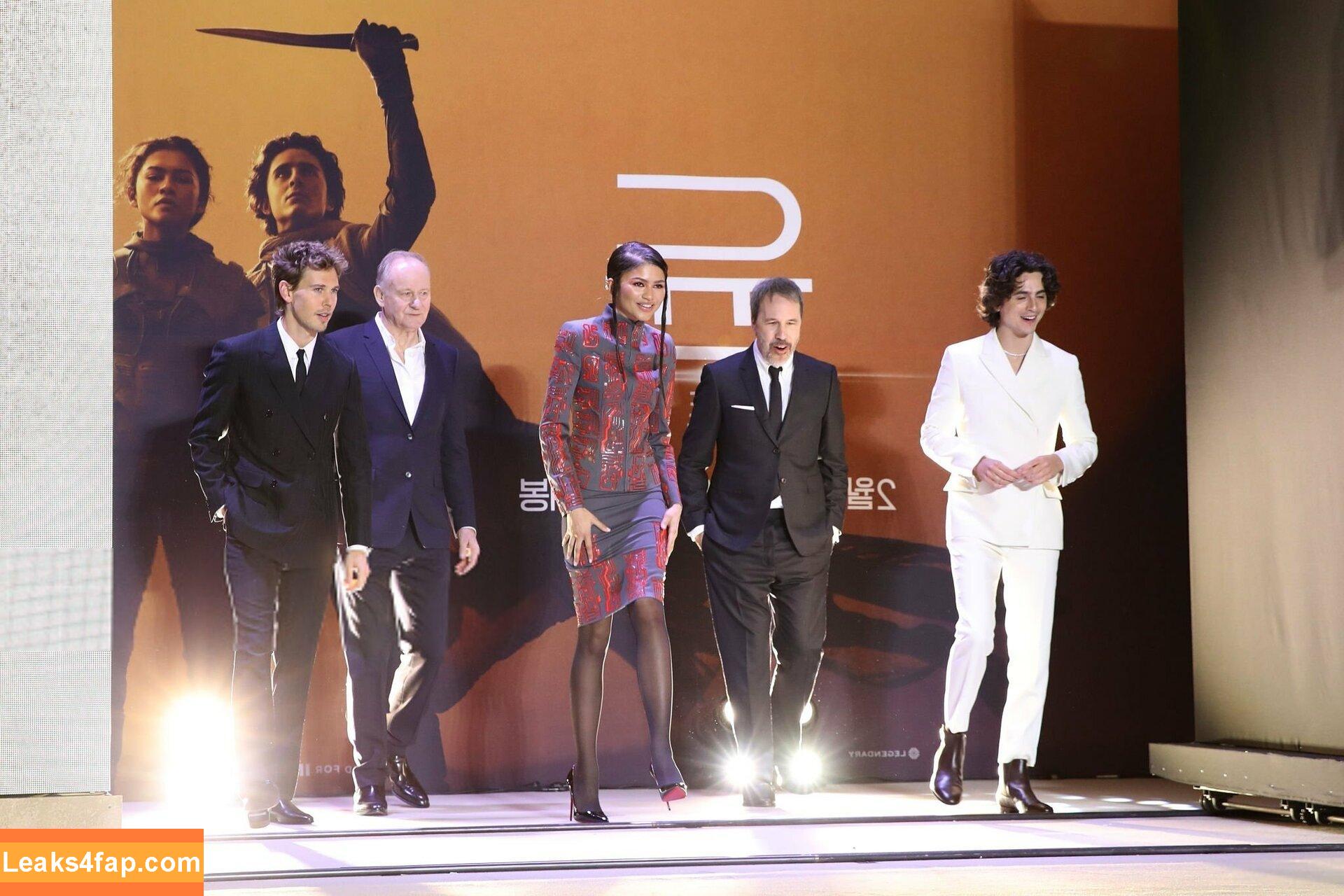 Zendaya / zayarose11 слитое фото фото #0977