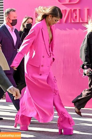 Zendaya фото #0007