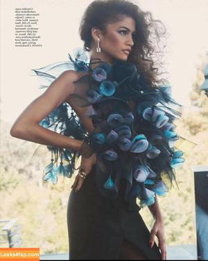 Zendaya фото #0012