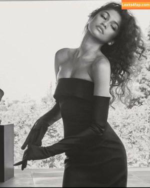 Zendaya фото #0013