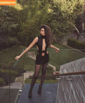 Zendaya фото #0016