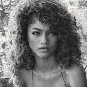 Zendaya фото #0028
