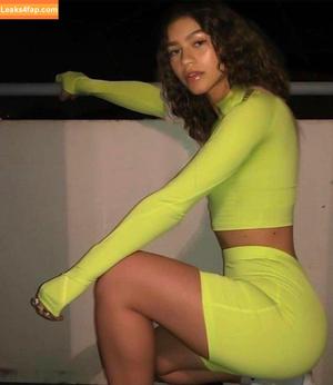 Zendaya фото #0083