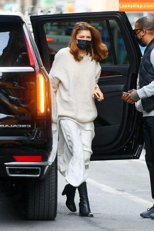 Zendaya фото #0085