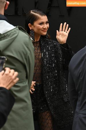 Zendaya фото #0107